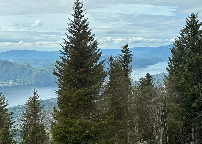 Le Bisolet * Les Déserts