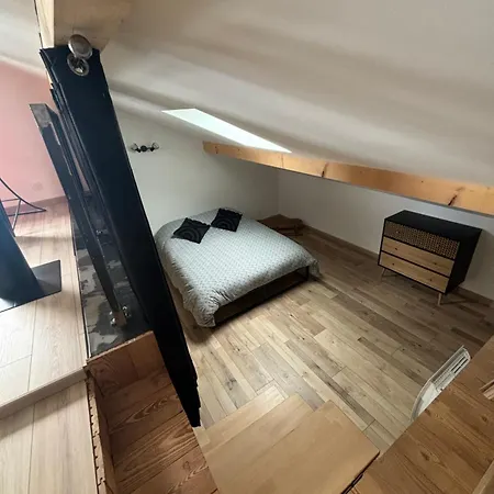 Chalet Le Bisolet Les Deserts (Savoie)
