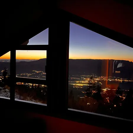 Chalet Le Bisolet *