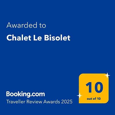 Le Bisolet Les Déserts